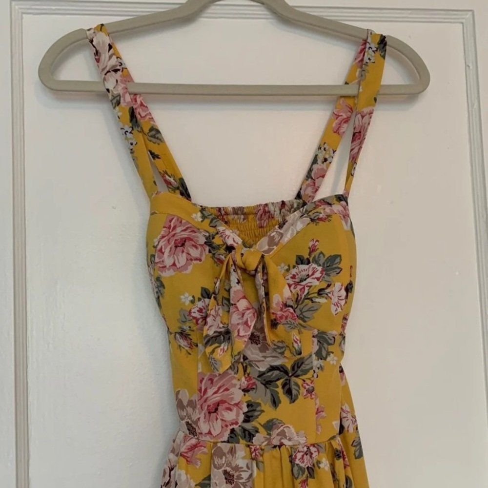 Xhilaration Dress